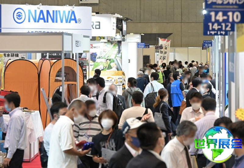 日本餐厨展2026参展商大全,展商名录购买