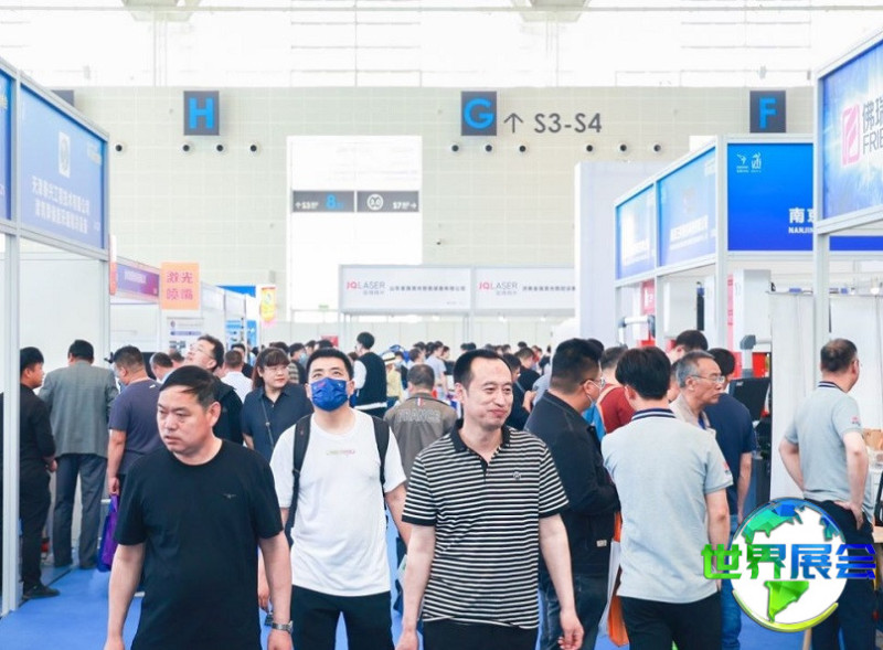 天津自动化展2027年参展商名单揭晓!预订展商名录一览