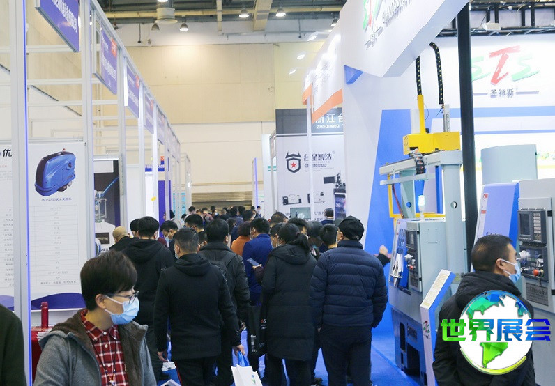 苏州机床展2027参展商大全,展商名录获取指南