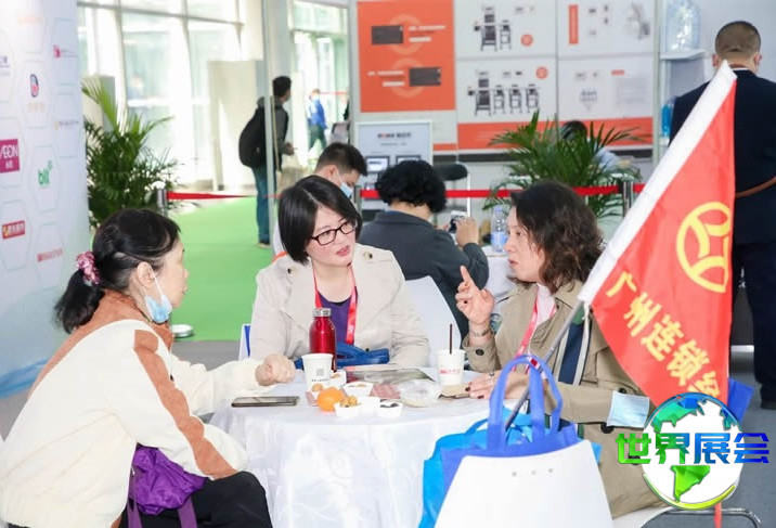 广州粮油展2026的参展商有哪些?完整参展商名录一览