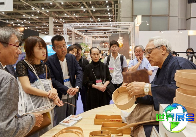 2026年日本设计展将有哪些企业亮相?完整参展商名录一览