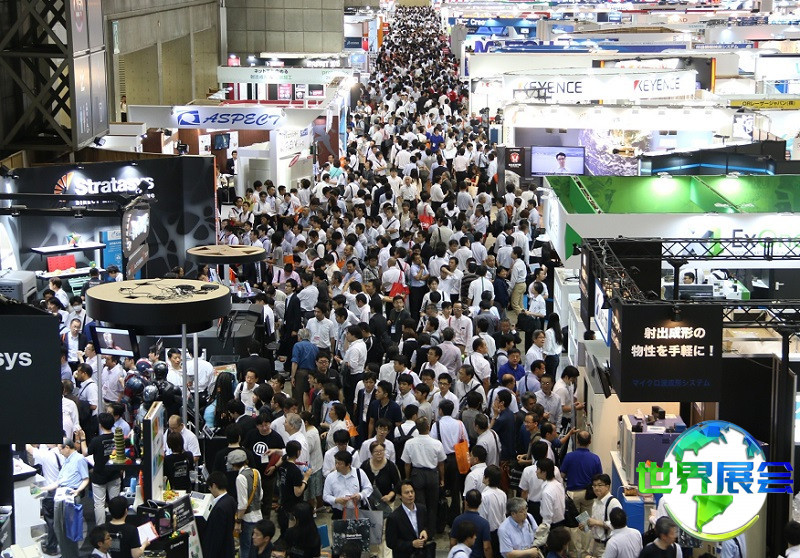 日本航空材料展2026参展商名单一览:如何预订展商名录?