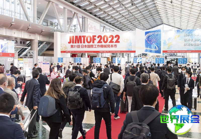 2026年日本机床展有哪些企业参加?完整参展商名录一览
