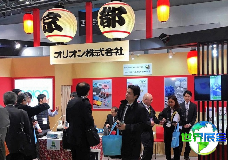日本可穿戴展2027展商名录抢先看,展商名录预订