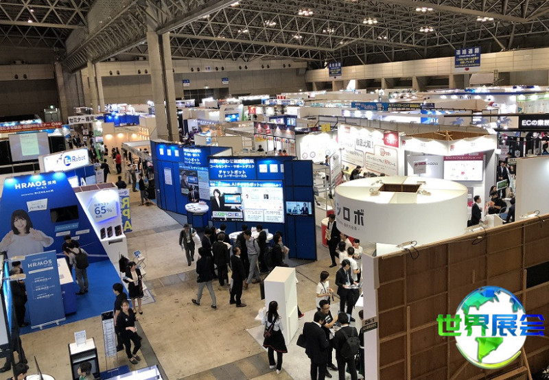 日本电子支付展2027参展商全集,展商名录购买指南