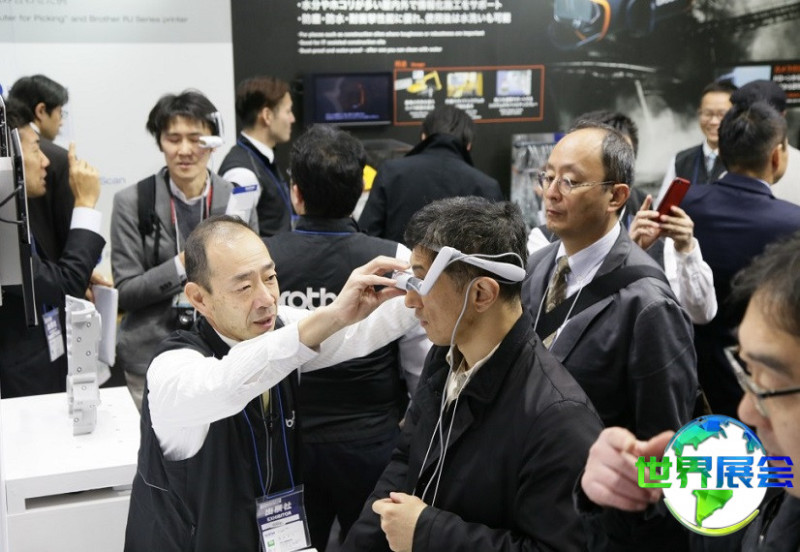 日本电子测试展2027参展商有哪些?展商名录预订指南