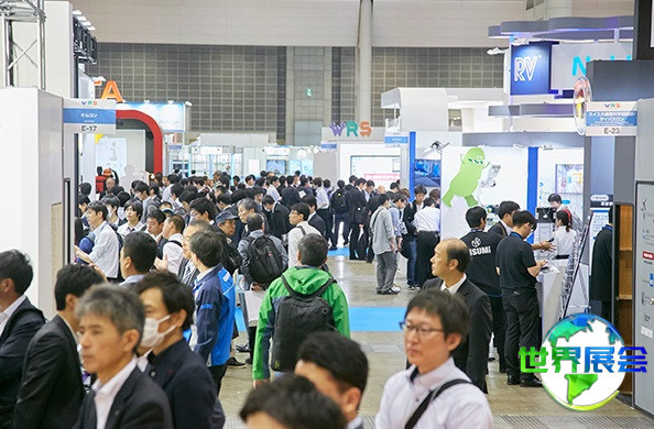 日本清洁展2026年展商名录抢先预览,展商名录预约已开启