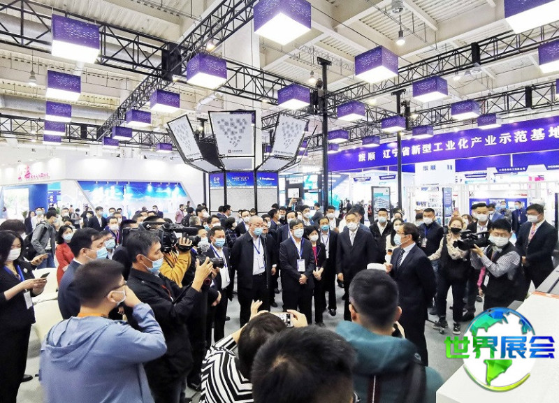 2026年大连工业展参展商有哪些?完整参展商名录一览