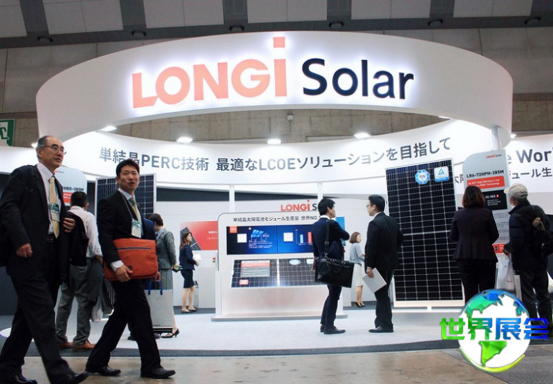 日本东京电力展2027参展商名录大全,展商名单购买指南