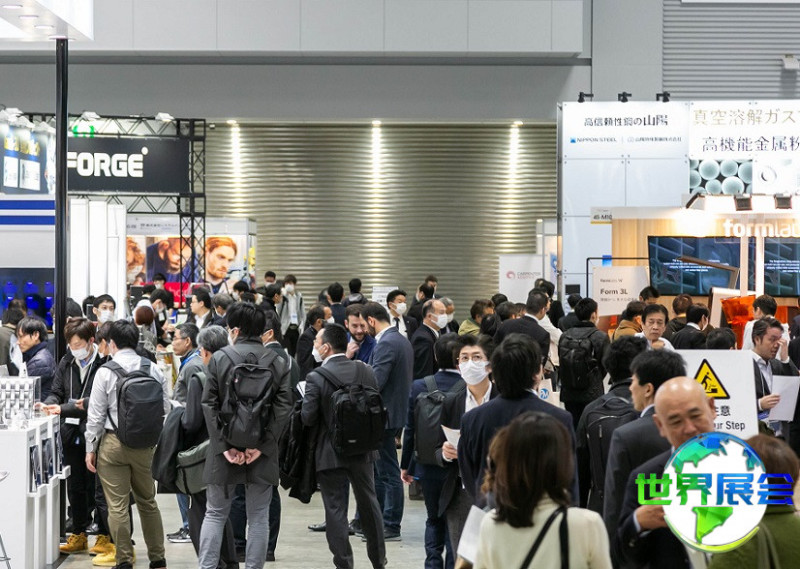 日本水展2026参展商有哪些?预订展商名录