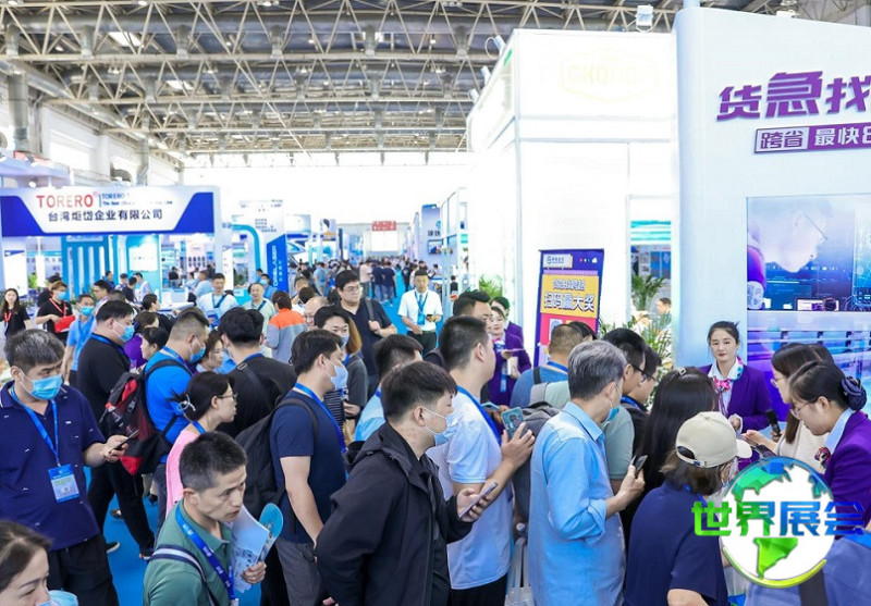 北京工业装配展2026有哪些参展企业?完整展商名录一览