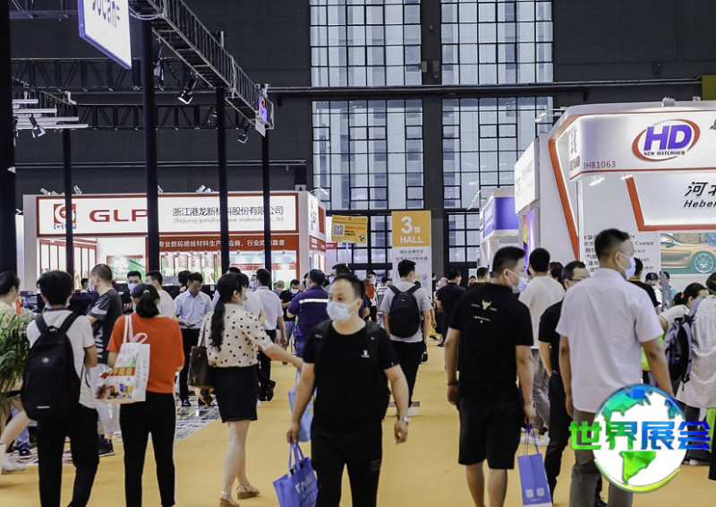 上海图文印刷展2027参展商名单揭晓:预订展商名录一览