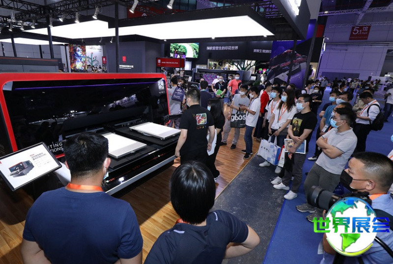 上海纺织机械展CITME2026的参展商有哪些?展商名录预订指南
