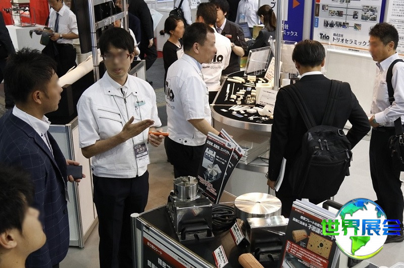 日本薄膜展2026有哪些展商?参展企业名单汇总