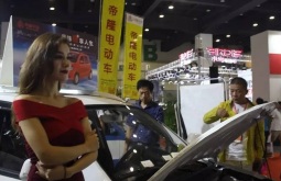 2026年郑州电动车、自行车及新能源汽车展参展前准备及重要注意事项
