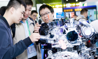 中国汽车工程学会年会暨展览会(SAECCE)2026年参展指南