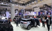 大连国际汽车展(AUTO DALIAN)2026年参展指南