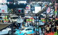 深圳国际智慧出行、汽车改装及汽车服务业展(CIMP AutoEcosystems)2027年参展指南