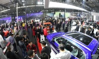 2026年长沙国际车展展位预定流程+注意事项