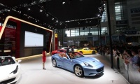 福州国际汽车展览会(福州国际车展)2026年票务信息