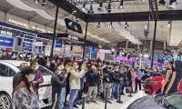 2026年昆明国际车展展位预定流程，一步一步教你操作