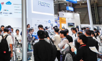 2027年深圳国际汽车制造装备与工业装配技术展览会(AMTS)观展指南