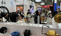 2027年中国(上海)国际电动车及零配件展览会全攻略