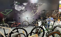 2027年中国（上海）国际电动车及零配件展览会(CHINA CYCLE)涵盖哪些展品类别？