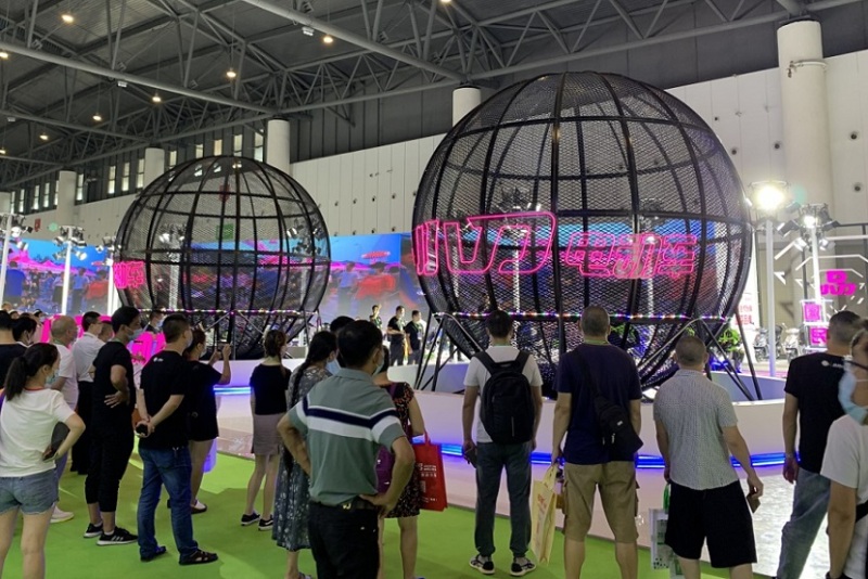 成都国际电动车及零部件展览会