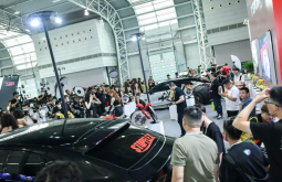 2026年雅森东莞国际汽车用品展览会(CIAACE)将展出哪些内容?
