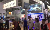 2026年上海新能源汽车装配与自动化解决方案展(NEAS CHINA)将展出哪些内容？