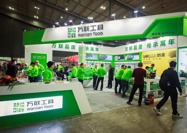 长沙五金展-长沙五金博览会