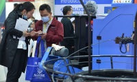 嘉兴紧固件、五金机电展(嘉兴紧博会)2026年参展指南
