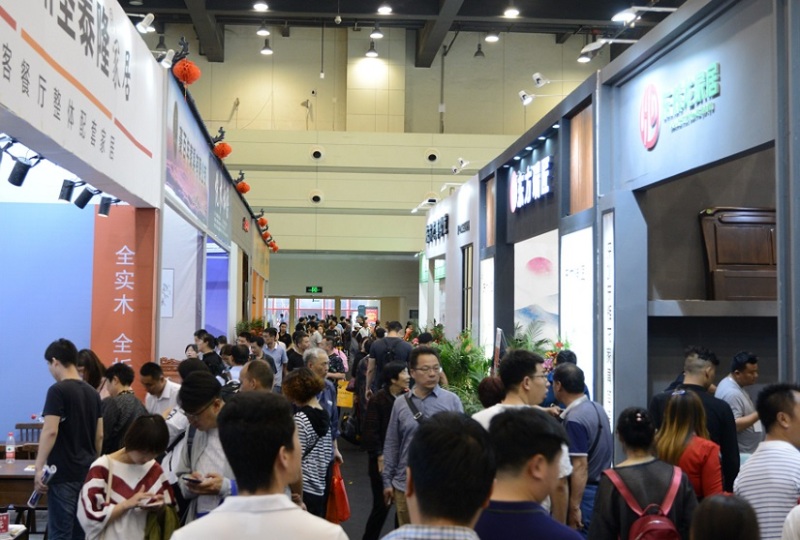 郑州门窗展