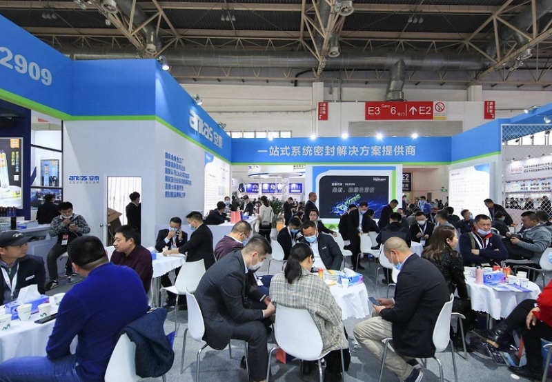 中国(上海)国际门窗幕墙展览会FBC
