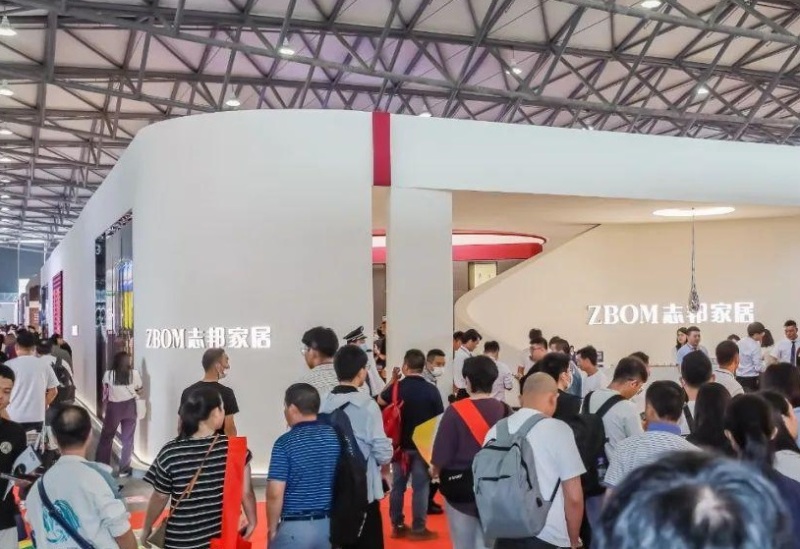 中国（上海）国际厨卫家居展览会