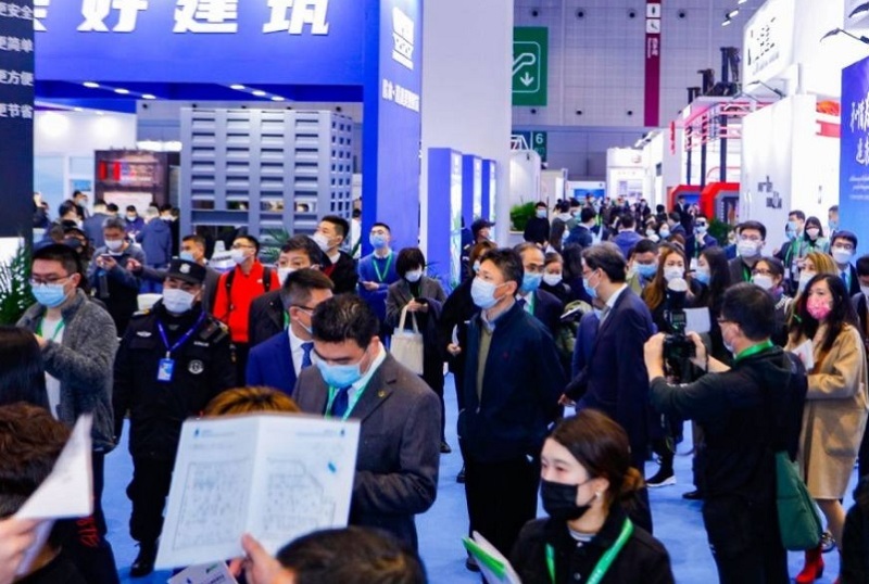 上海亚洲国际内装工业化展览会