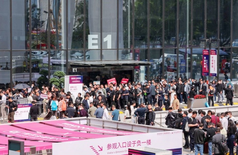 阿尔法建筑大会