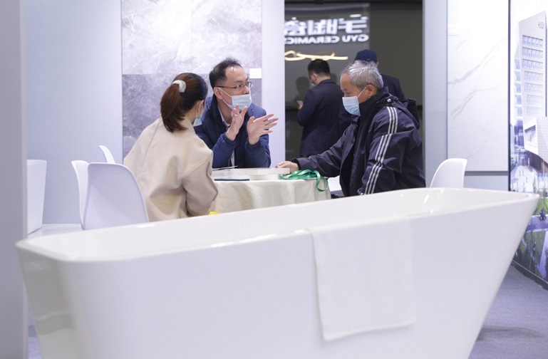 上海亚洲国际内装工业化展览会