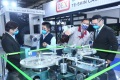 2027年台湾工具机床展览会(TIMTOS)展示范畴