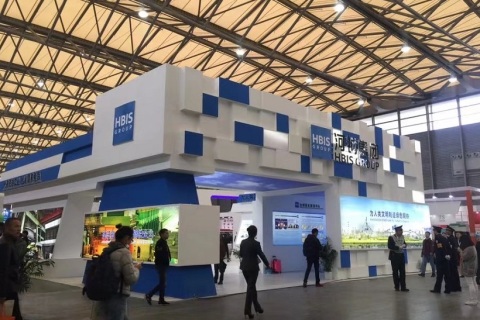 上海金属世界博览会-上海金属展展会现场图片