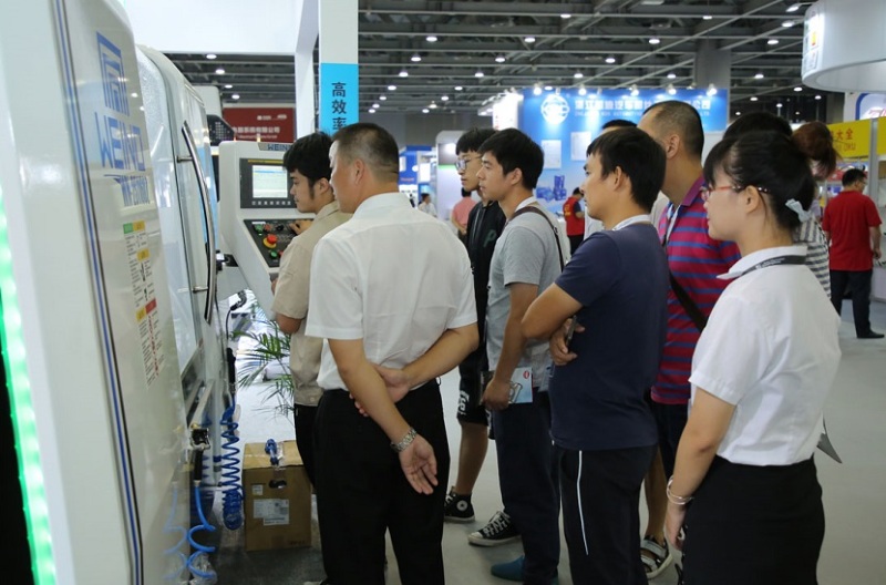 广州亚洲再制造展览会