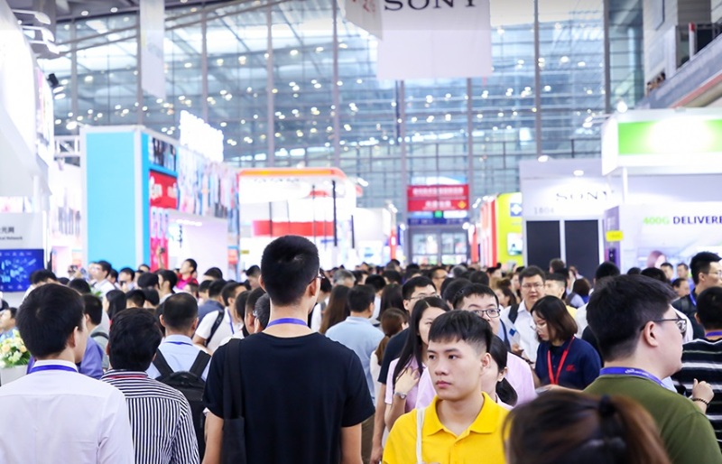 深圳激光技术及智能制造展