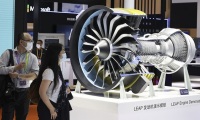 2027苏州民用航空发动机与燃气轮机行业大会暨涡轮展览会(Turbinetech)购票指南