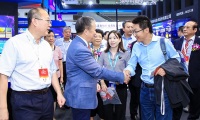 2026年深圳激光技术及智能制造展(CIOE)门票购买渠道指南