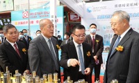 2026年东莞长安国际机械五金模具展览会参展全指南