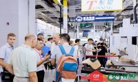 2026年中国（上海）国际家具生产设备及木工机械展览会门票如何购买？