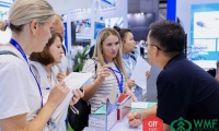 2026年中国（上海）国际家具生产设备及木工机械展览会(WMF)涵盖哪些展品类别？