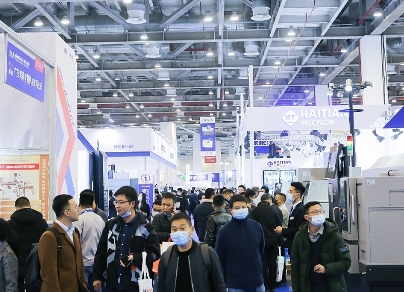 苏州机床展览会