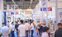 2027年佛山机床展览会展位申请流程与办理指南